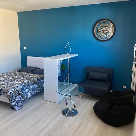 Appartement Tout Confort 리모주 외부 사진