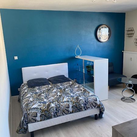 Appartement Tout Confort 리모주 외부 사진