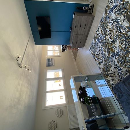 Appartement Tout Confort 리모주 외부 사진