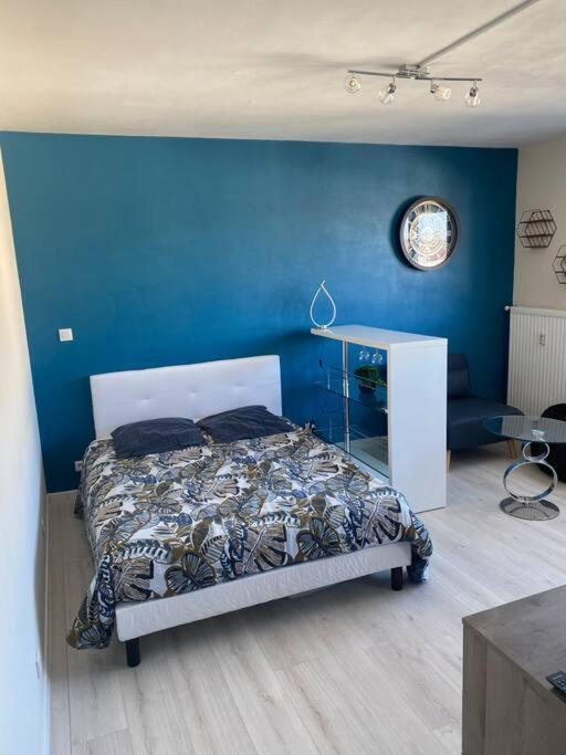 Appartement Tout Confort 리모주 외부 사진
