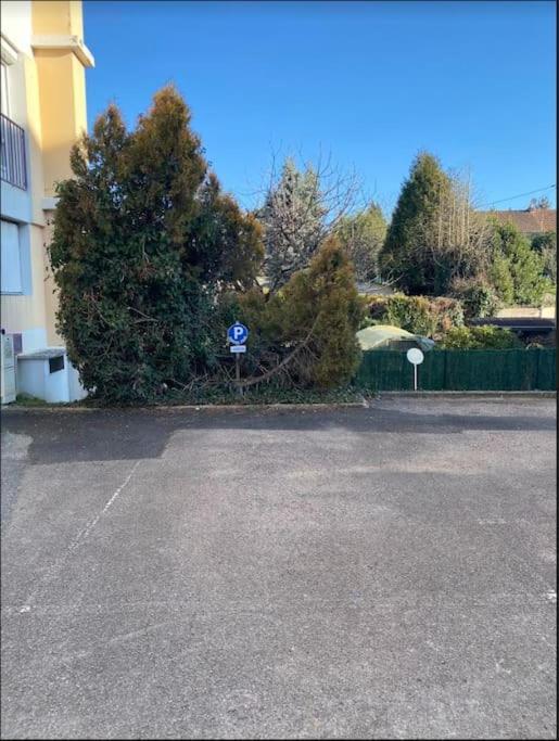 Appartement Tout Confort 리모주 외부 사진