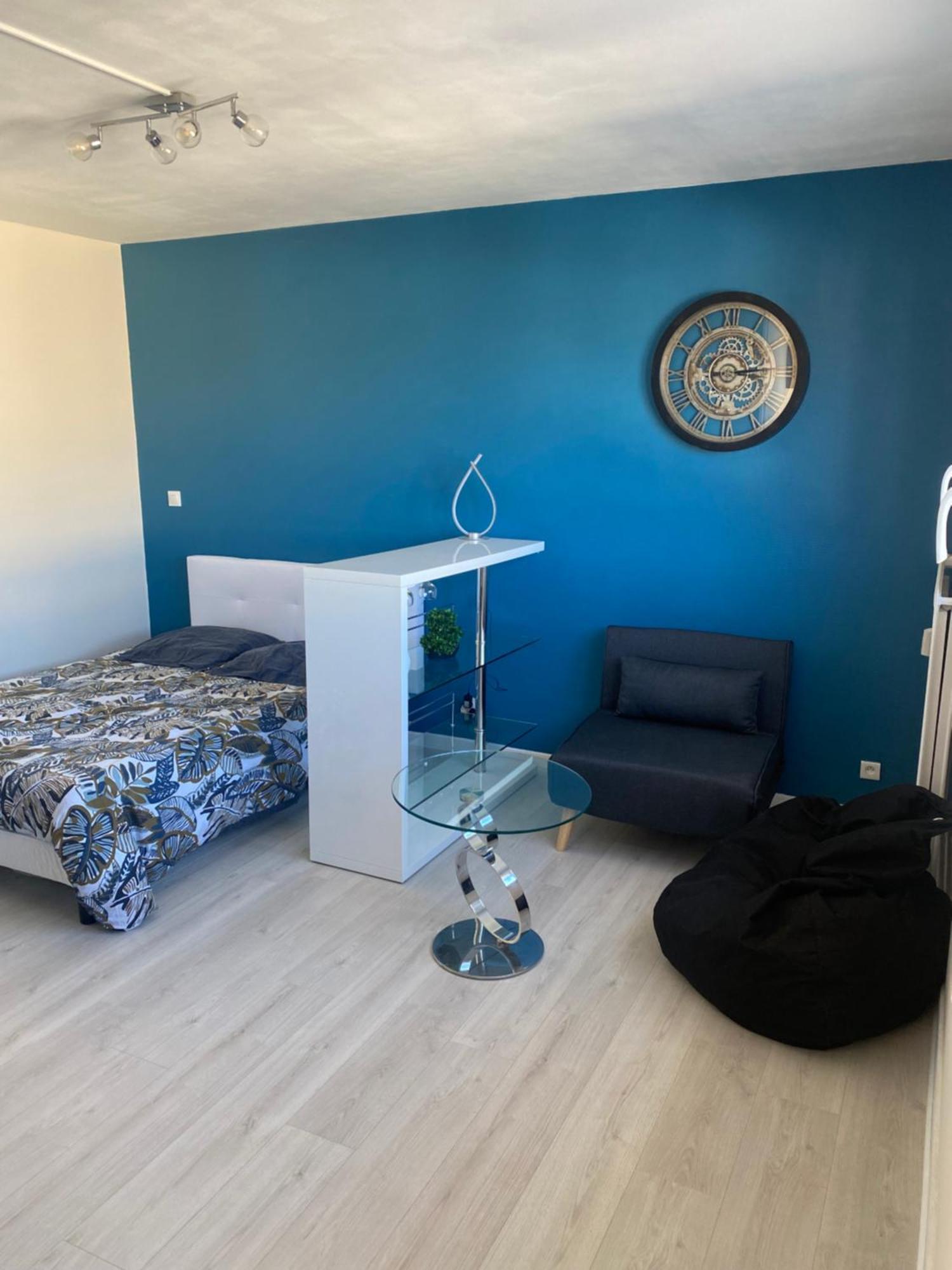 Appartement Tout Confort 리모주 외부 사진