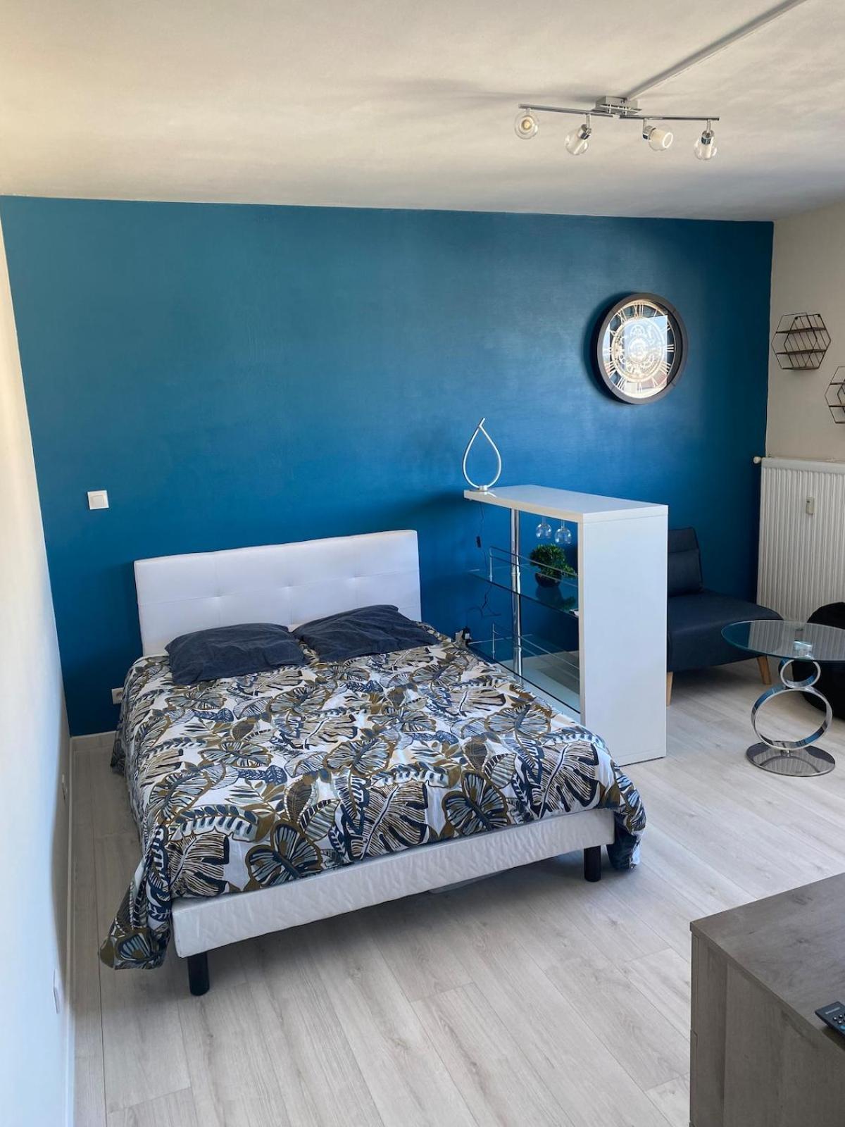 Appartement Tout Confort 리모주 외부 사진