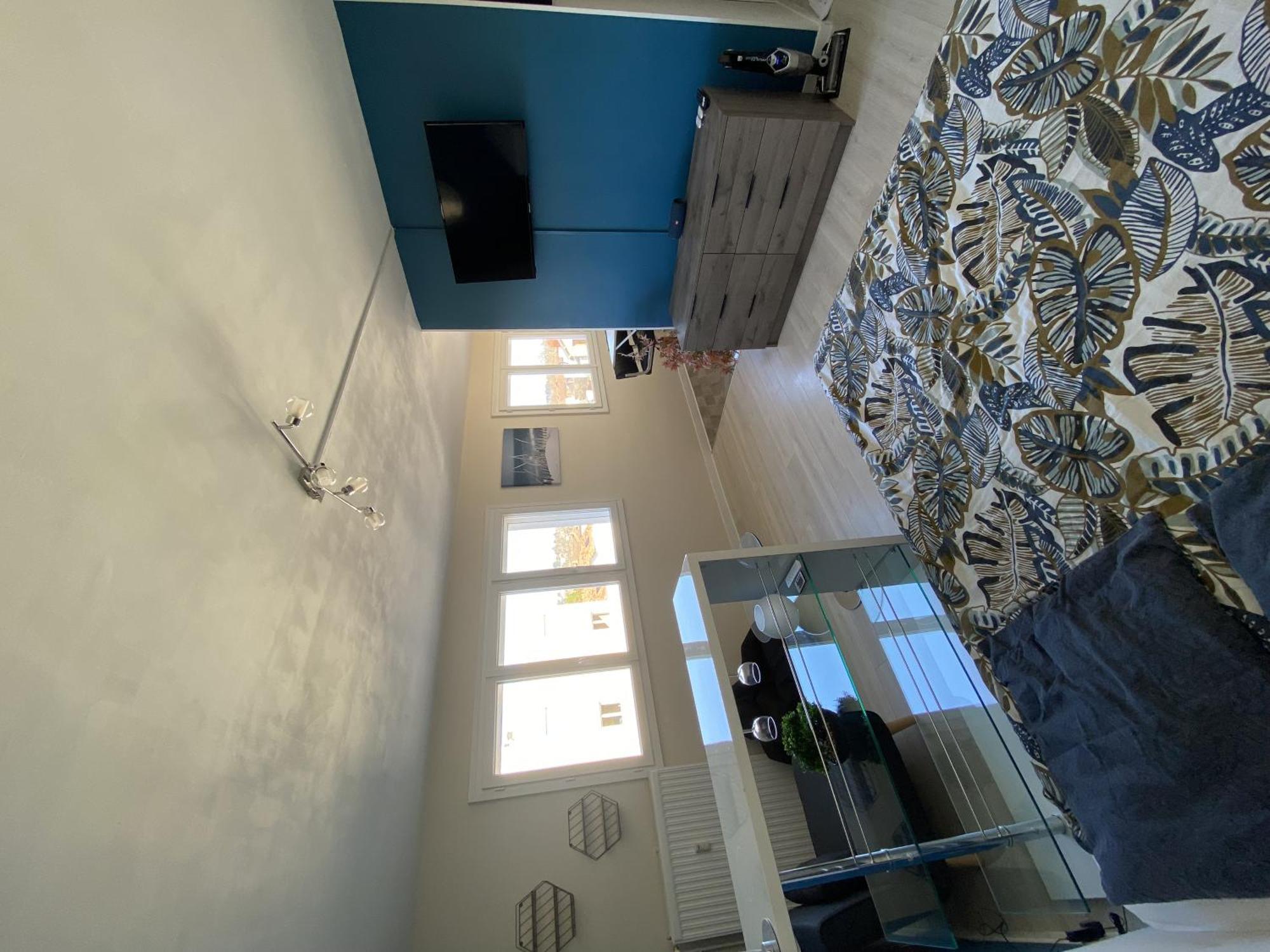 Appartement Tout Confort 리모주 외부 사진